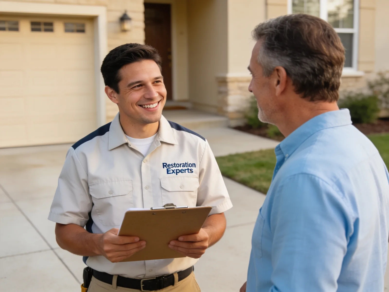 Water Damage Cleanup Lexington, MO FAQs